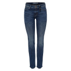 Dark Blue Denim